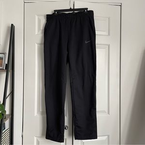 Nike | Sweatpants, black